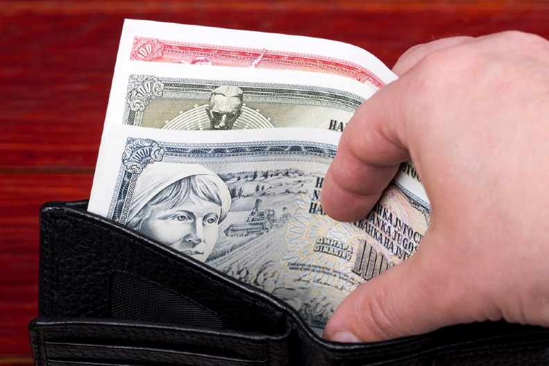 Zlatno doba stare Jugoslavije – kolika je bila najveća plata u bivšoj SFRJ?