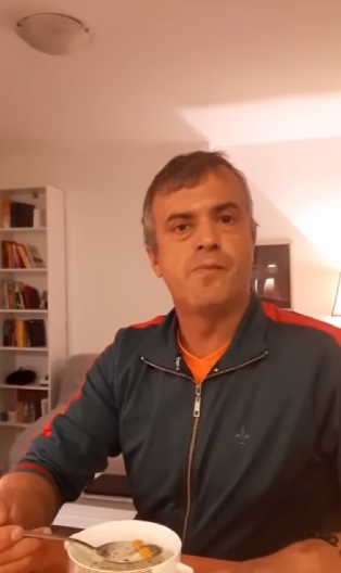 SERGEJ TRIFUNOVIĆ OSUĐEN ZBOG DROGE Glumac se nije pojavio na izricanju presude, evo koliku je kaznu dobio!