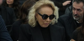 EVO ŠTA JE SUZANA REKLA BRENI DOK SU ZAGRLJENE JECALE Nakon komemoracije plakale jedna drugoj na ramenu (VIDEO)