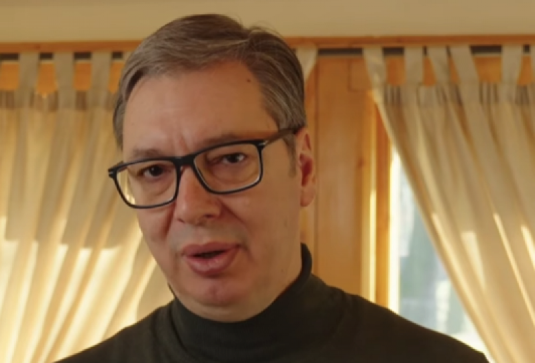 PREDSEDNIK IMA VAŽNE VESTI ZA ŽENE U SRBIJI O NOVOM FONDU: Sutra je bitan dan, zato izlazim sa ovom velikom idejom (VIDEO)