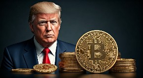 KRAJ ERE PAPIRNOG NOVCA Tramp stvara strateške rezerve bitkoina