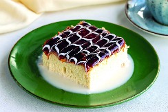 SOČNO TRILEĆE PO BAKA MIRINOM RECEPTU Uspeva i početnicima u kuhinji