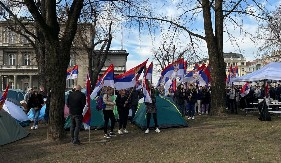 "SRPSKA BOUNS" SA STUDENTIMA KOJI ŽELE DA UČE: Danas u Pionirski park dolazi jedna od najboljih forenzičara na svetu