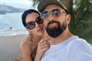 MINA ZANEMELA ZBOG POTEZA OGNJENA AMIDŽIĆA! Nije mogla da izdrži više, sve javno objavila, javnost ne prestaje da bruji o jednom! (FOTO)