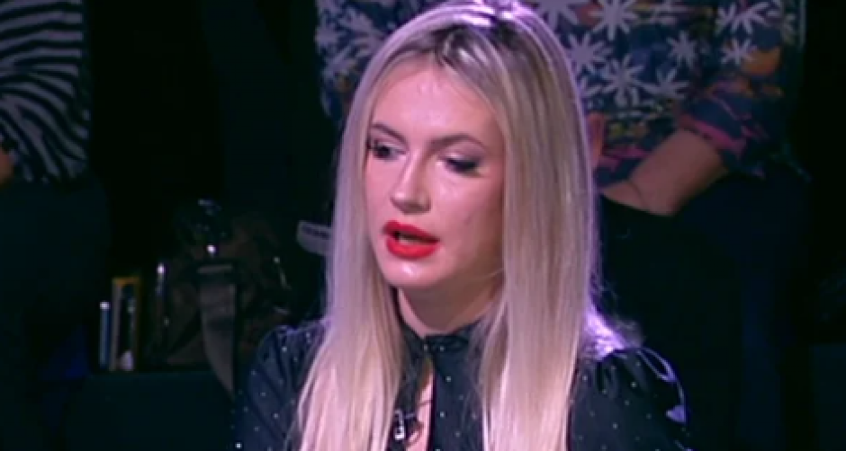 TERZA ĆE LITI SUZE! Milica Veličković saopštila šta se dešava sa njihovm ćerkom, on ne može ni da nasluti!