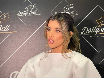 ODBILA DA SE POJAVI, A SADA SE PREDOMISLILA! Jovana Pajić specijalan gost na koncertu Šerifovićke!