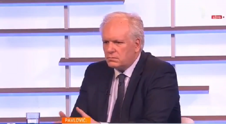 PRAVNIK: PRAVO NA OBRAZOVANJE JE USTAVOM ZAGARANTOVANO I NIKAKVI PLENUMI GA NE MOGU ODUZETI!