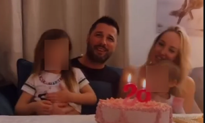 SKROMNO U KRUGU NAJBITNIJIH LJUDI! Zavirite u rođendansku proslavu Lune Đogani (FOTO)