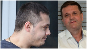 POČINJE SUĐENJE ZA LIKVIDACIJE "ŠKALJARACA" U GRČKOJ Na optužničkoj klupi Belivuk i Šarić sa saradnicima