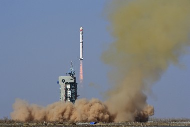 TRKA ZA SVEMIRSKI PROSTOR Evropa se vraća satelitskim operacijama