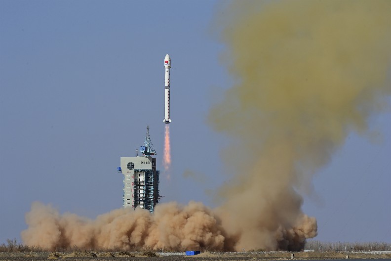 TRKA ZA SVEMIRSKI PROSTOR Evropa se vraća satelitskim operacijama