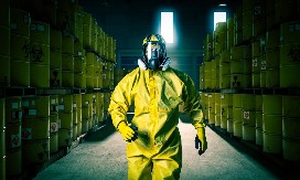 INCIDENT U NAJVEĆEM REAKTORU U EU Procurilo 100 kubnih metara radioaktivne tečnosti