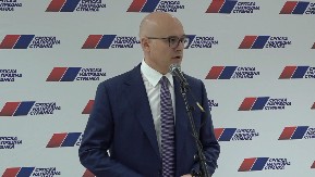 VUČEVIĆ ZA ALO! O 15. MARTU "Predaleko je otišlo, ovo ne može da se zaustavi ni od onih od kojih je organizovano" (VIDEO)