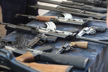 BROJE DOLARE, ZARAĐUJU NA TUĐOJ MUCI Amerika nikad više nije izvezla oružja - Evropa kupac broj jedan