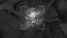 UKRAJINCI POKUŠALI DA SE SAKRIJU U ZGRADU, RUSI IH RAZNELI Strašan napad u Sudži (VIDEO)