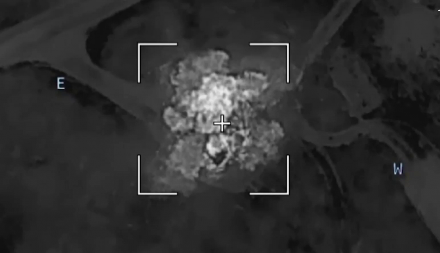 UKRAJINCI POKUŠALI DA SE SAKRIJU U ZGRADU, RUSI IH RAZNELI Strašan napad u Sudži (VIDEO)