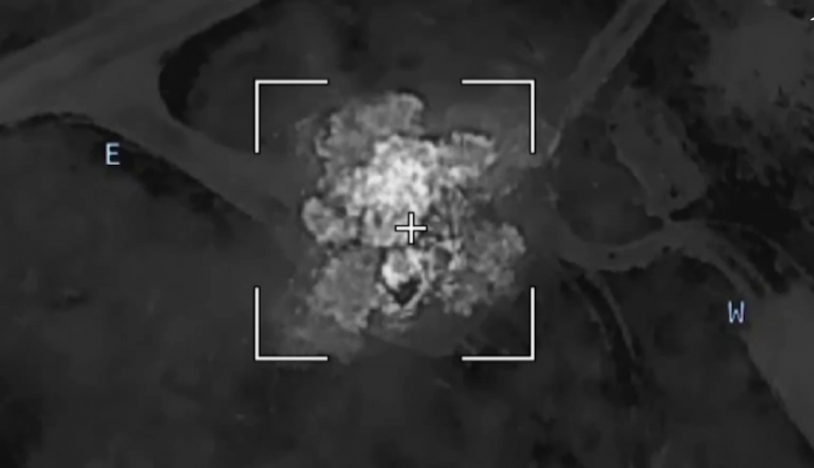 UKRAJINCI POKUŠALI DA SE SAKRIJU U ZGRADU, RUSI IH RAZNELI Strašan napad u Sudži (VIDEO)