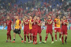 PUKLA PRVA BOMBA NA "MARAKANI" Zvezda objavila, reprezentativac Srbije oblači crveno-beli dres