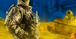 DOK JE PATRIOT NA PAUZI Ukrajina značajano značajno povećala proizvodnju oružja