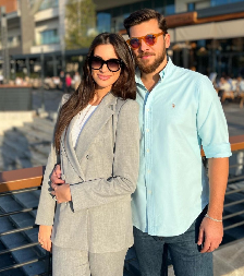 RASKRINKANI DRAGANA KOSJERINA I NJEN MUŽ! Evo kakvo im je stanje zapravo u braku, pokušali od svih da sakriju!