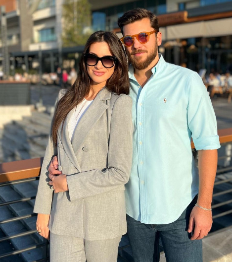 RASKRINKANI DRAGANA KOSJERINA I NJEN MUŽ! Evo kakvo im je stanje zapravo u braku, pokušali od svih da sakriju!