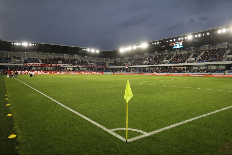 SRBIJA I ALBANIJA IZABRALE NAJBOLJE ZA FUDBALERE Poznato na kojim stadionima će se igrati Evropsko prvenstvo
