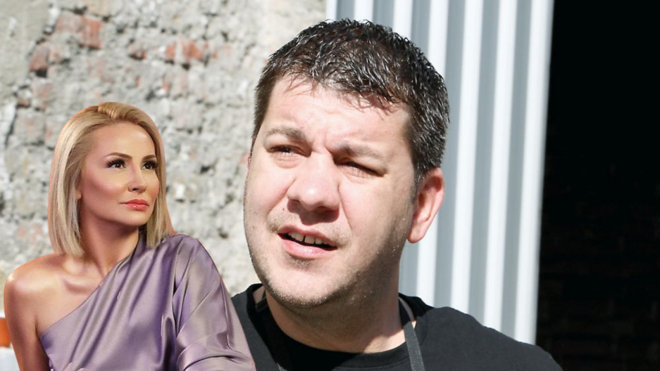 "PROKLETNICA IMA STAV..." Goca Tržan donela odluku, evo kada će se njena i Ivanova ćerka upoznati sa Miljaninim sinom!