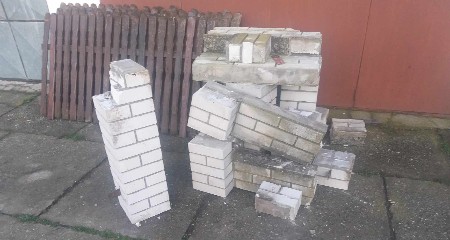 PRVE SLIKE POSLE JEZIVOG NEVREMENA U TOPOLI "Da je duže trajalo, bila bi katastrofa"