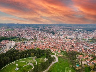 15 ZANIMLJIVOSTI KOJE NISTE ZNALI O OVOM SRPSKOM GRADU Valjevo, grad sa bogatom istorijom i tradicijom