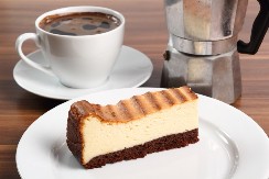 SERNIK Pečeni čizkejk poreklom iz Poljske, ukusa koji priča priče