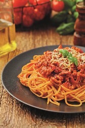 BOLONJEZE SA POVRĆEM Posni ručak zbog kog će ukućani stajati u redu za još