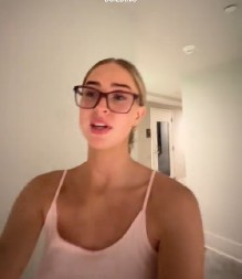 "ZATO NE ŽELIM DA SE ODSELIM“ Devojka je pokazala šta se nalazi u podrumu njene zgrade i oduševila 4,5 miliona ljudi!