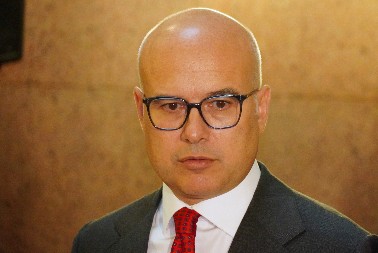 VUČEVIĆ: Očekujem da skupština moju ostavku konstatuje početkom sledeće sedmice