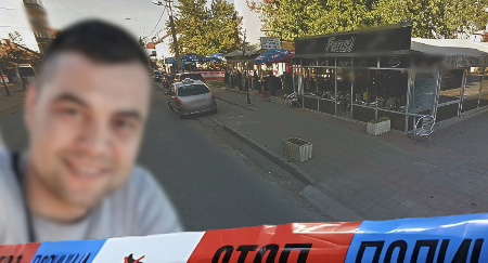 "STALO JE SRCE JEDNOG LAVA, JEDNE LJUDINE" Prijatelji se potresnim rečima opraštaju od nastradalog Petra iz Ćićevca