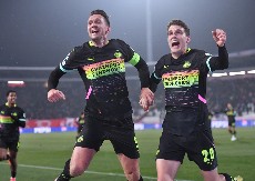 ŽELE DA SE ISKUPE Zvezdin rival iz Lige šampiona odlučio da izdvoji 200.000 evra kako bi refundirao put navijačima