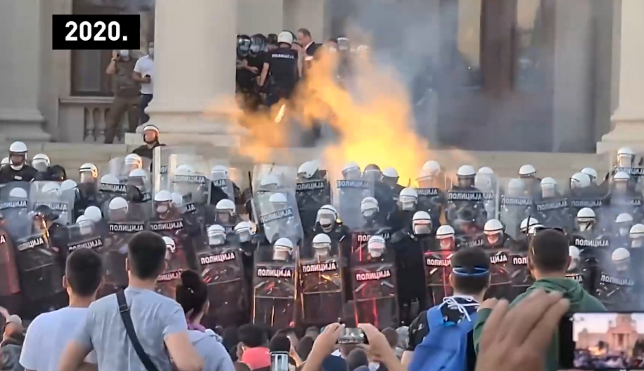 REKTORI I DEKANI SE SAKRILI U MIŠJE RUPE: Nemaju plan za nadoknadu nastave?