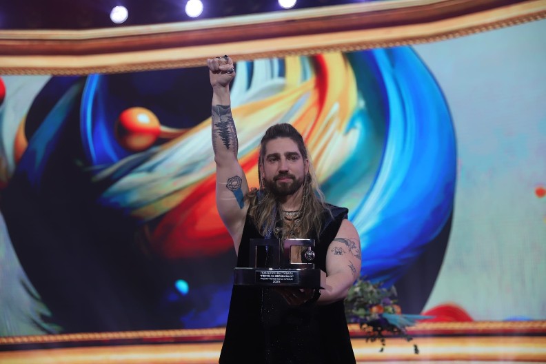 "POJEDINI GEJ MUŠKARCI KOJE ODBIJEM MI ZATVARAJU KRUG POSLOVNIH MOGUĆNOSTI" Princ od Vranje šokirao sve priznanjem, evo šta mu se sve dešava!