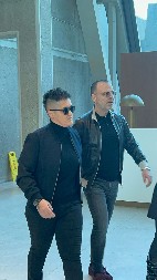 MARIJI ŠERIFOVIĆ POZLILO UOČI KONCERTA: "Nisam verovala da će sve ovako da se desi"