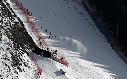 JEZIVA NESREĆA U AMERICI Skijaš koji je ispao iz ski-lifta u Montani podlegao povredama