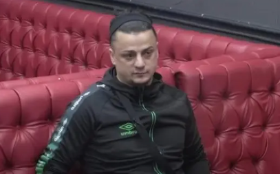 TERZA SE KUNE U ĆERKU KOJU NIJE NI VIDEO! Mrtav pijan zgrozio učesnike I gleodace, Kačavenda nasrnula na njega! (VIDEO)