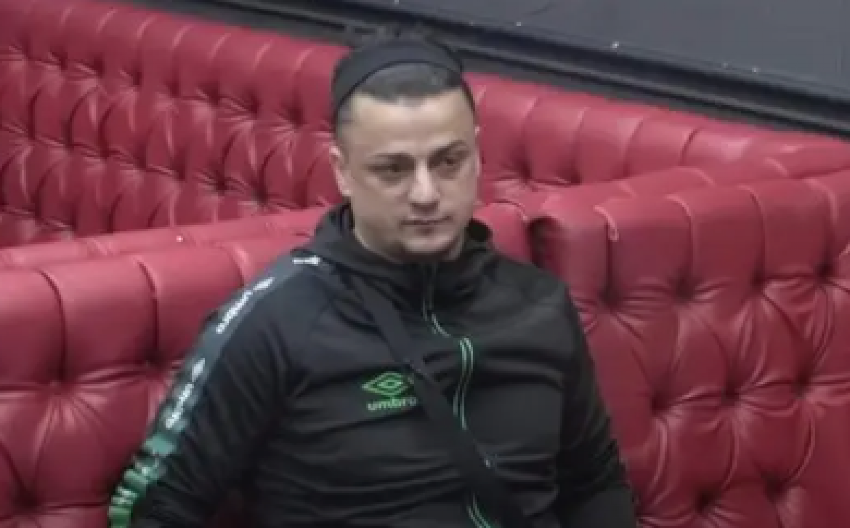 TERZA SE KUNE U ĆERKU KOJU NIJE NI VIDEO! Mrtav pijan zgrozio učesnike I gleodace, Kačavenda nasrnula na njega! (VIDEO)