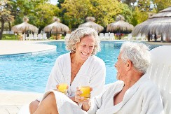 RAZMATRAJU SE PRIGOVORI PENZIONERA NA RANG LISTU ZA BANJE Aleksandar Milošević: za pet dana Fond PIO objavljuje konačni spisak