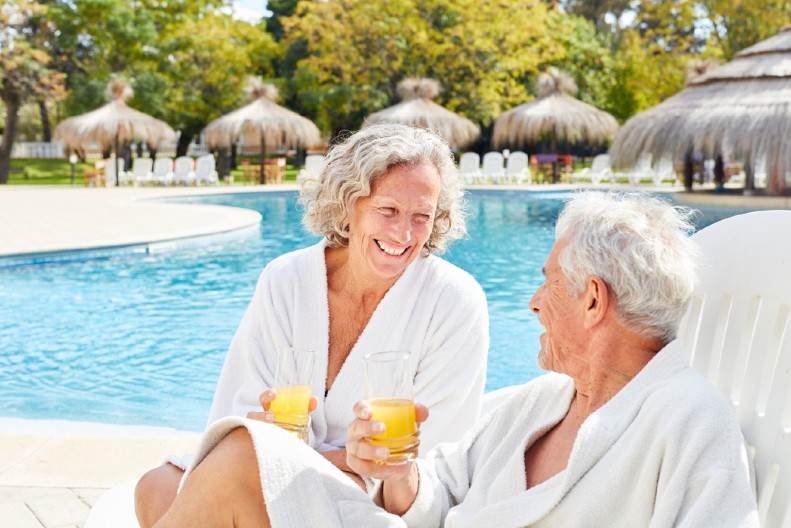 RAZMATRAJU SE PRIGOVORI PENZIONERA NA RANG LISTU ZA BANJE Aleksandar Milošević: za pet dana Fond PIO objavljuje konačni spisak