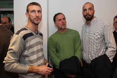 OVO MU NEĆE ZABORAVITI Kako je Ilić postao heroj, a nije ni pipnuo loptu (VIDEO)