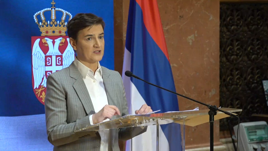 BRNABIĆ UPUTILA VAŽNU PORUKU ZA 15. MART