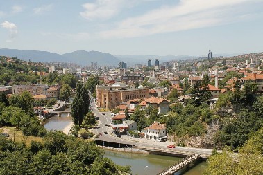 Skoro pa džaba – Sarajevo glavna atrakcija za Britance