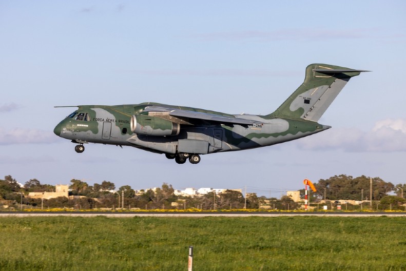 Više od 600 radnika dobiće posao – proizvođač vojnih aviona izabrao Poljsku