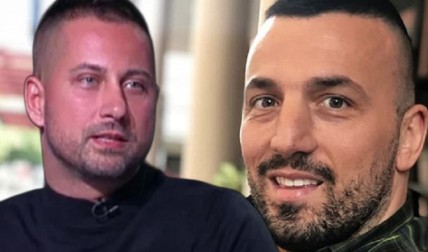 TOMOVIĆ RASKRINKAO TAJNE RADNJE ĐEDOVIĆA IZ SPOLJNOG SVETA! Gledaoci zanemeli, ovo o njemu niko nije znao, u sve umešao i ovog učesnika Elite!