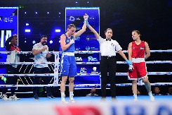 SRBIJA JE PONOSNA NA BOKSERKE Jovanovićeva i Brankovićeva donele još dve medalje za našu zemlju na SP