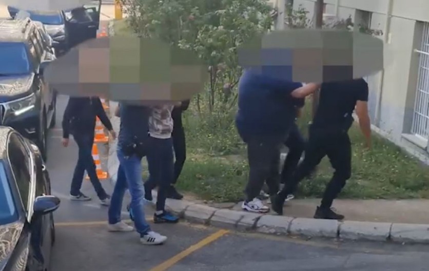 OTAC PODVODIO ĆERKU (15) Ko i kako je otkriven u policijskoj akciji "Armagedon"